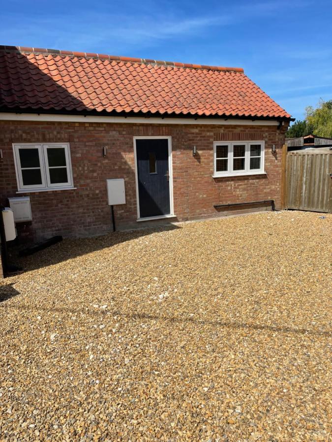 Crab Cottage Wells-next-the-Sea Exterior foto